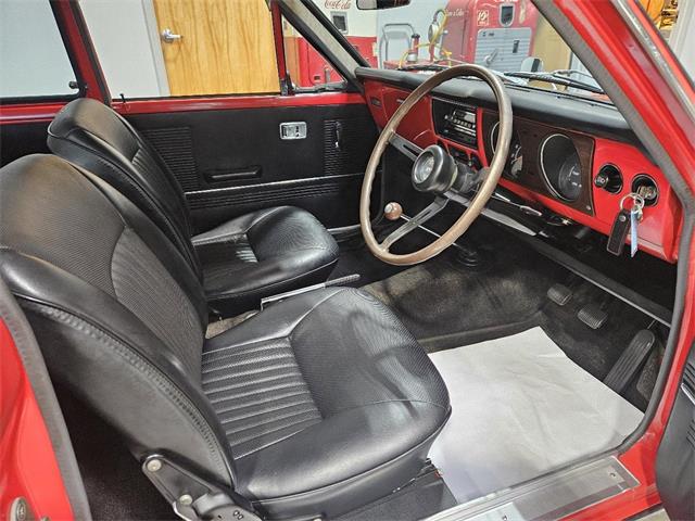 1968 Toyota Corolla (CC-2088028) for sale in Salem, Ohio