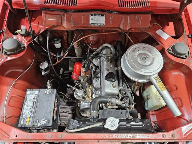 1968 Toyota Corolla (CC-2088028) for sale in Salem, Ohio