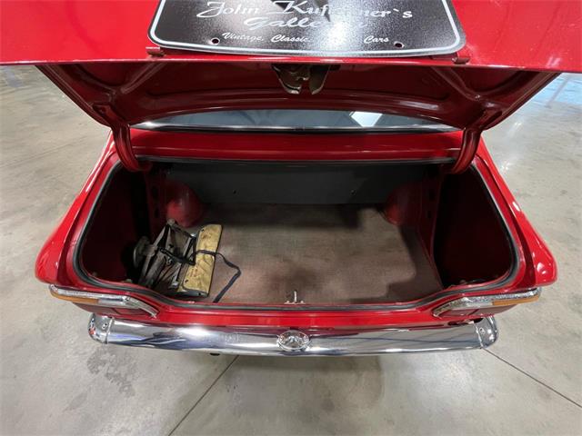 1968 Toyota Corolla (CC-2088028) for sale in Salem, Ohio