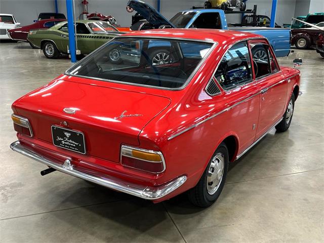 1968 Toyota Corolla (CC-2088028) for sale in Salem, Ohio