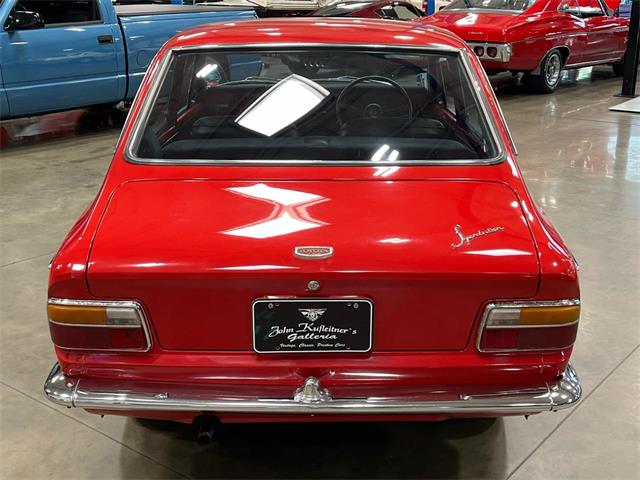 1968 Toyota Corolla (CC-2088028) for sale in Salem, Ohio