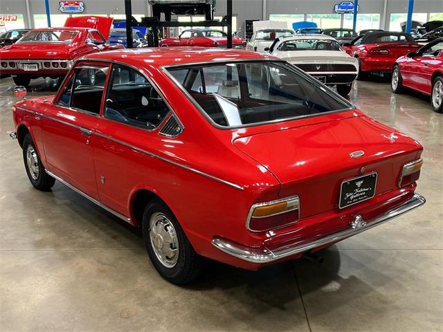 1968 Toyota Corolla (CC-2088028) for sale in Salem, Ohio