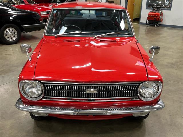 1968 Toyota Corolla (CC-2088028) for sale in Salem, Ohio