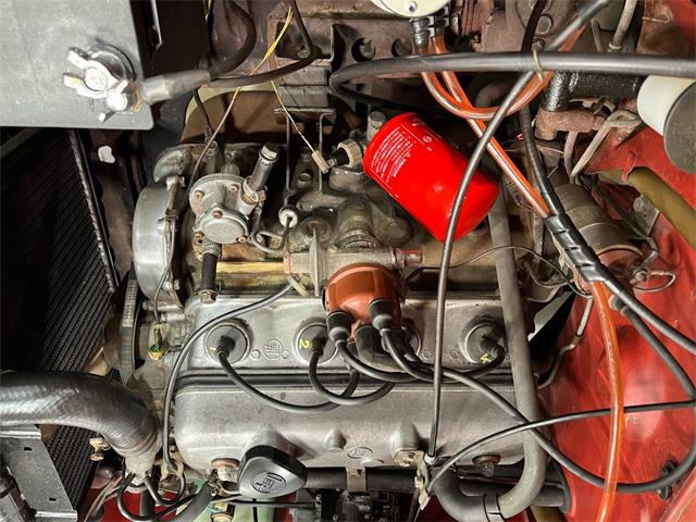 1968 Toyota Corolla (CC-2088028) for sale in Salem, Ohio