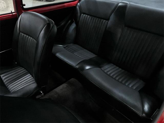 1968 Toyota Corolla (CC-2088028) for sale in Salem, Ohio