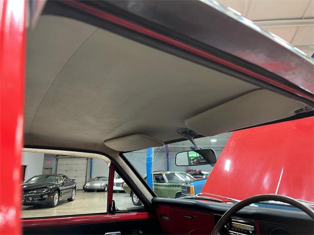 1968 Toyota Corolla (CC-2088028) for sale in Salem, Ohio