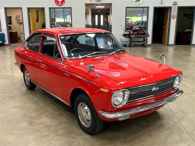 1968 Toyota Corolla (CC-2088028) for sale in Salem, Ohio