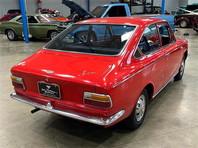 1968 Toyota Corolla (CC-2088028) for sale in Salem, Ohio