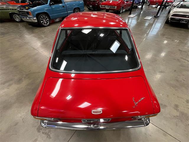 1968 Toyota Corolla (CC-2088028) for sale in Salem, Ohio