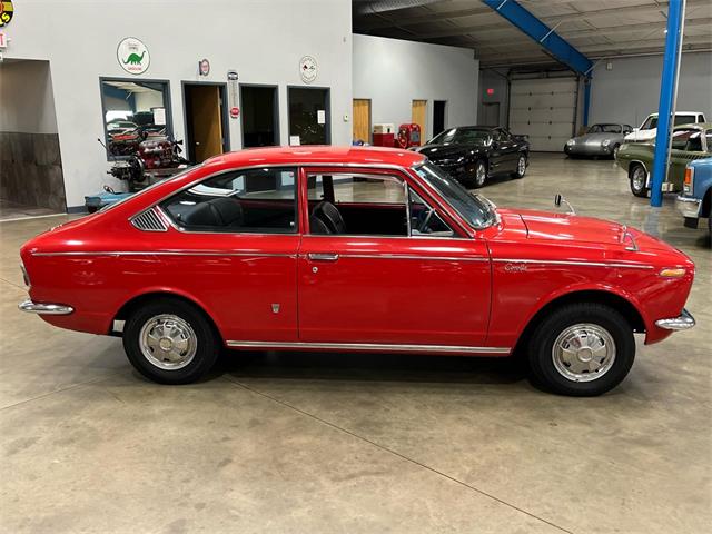 1968 Toyota Corolla (CC-2088028) for sale in Salem, Ohio