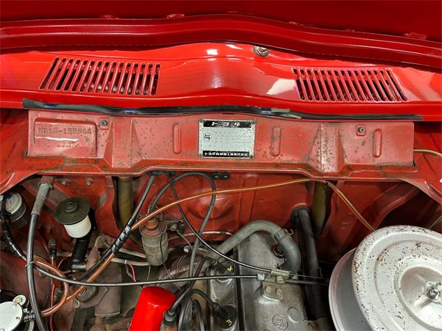 1968 Toyota Corolla (CC-2088028) for sale in Salem, Ohio