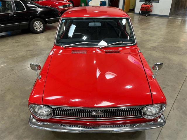 1968 Toyota Corolla (CC-2088028) for sale in Salem, Ohio