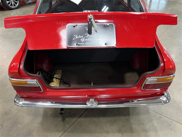 1968 Toyota Corolla (CC-2088028) for sale in Salem, Ohio