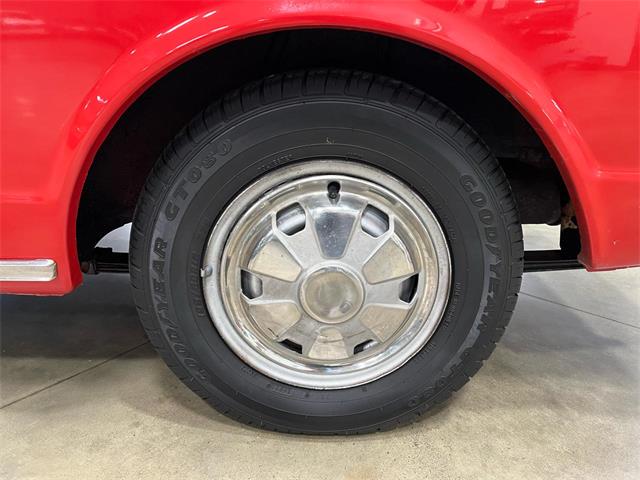 1968 Toyota Corolla (CC-2088028) for sale in Salem, Ohio