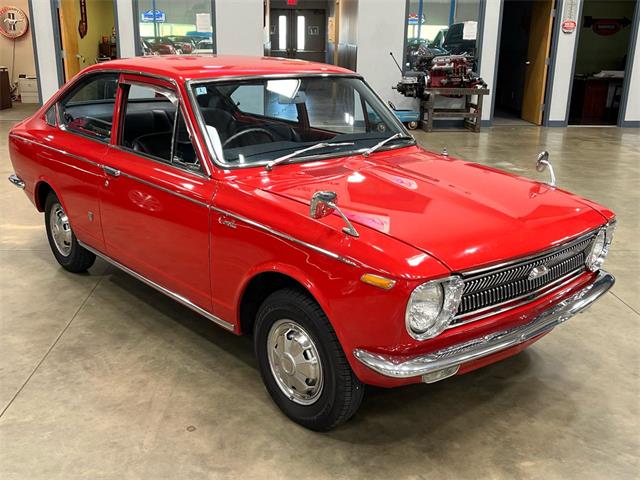 1968 Toyota Corolla (CC-2088028) for sale in Salem, Ohio