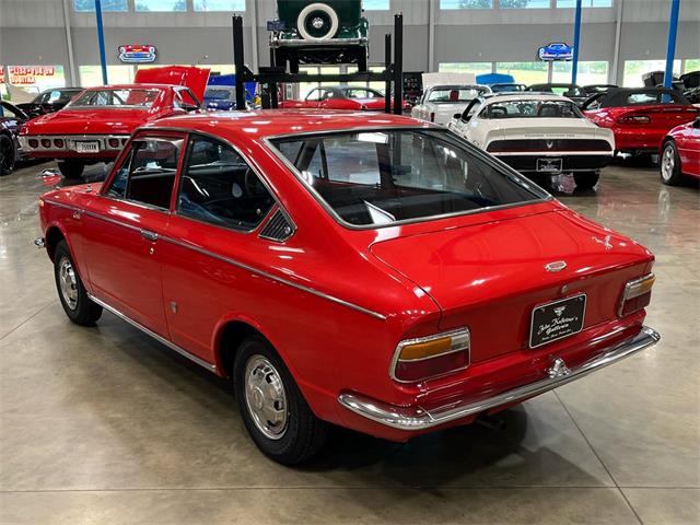 1968 Toyota Corolla (CC-2088028) for sale in Salem, Ohio