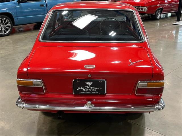 1968 Toyota Corolla (CC-2088028) for sale in Salem, Ohio