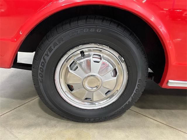 1968 Toyota Corolla (CC-2088028) for sale in Salem, Ohio