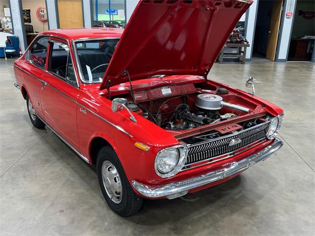 1968 Toyota Corolla (CC-2088028) for sale in Salem, Ohio