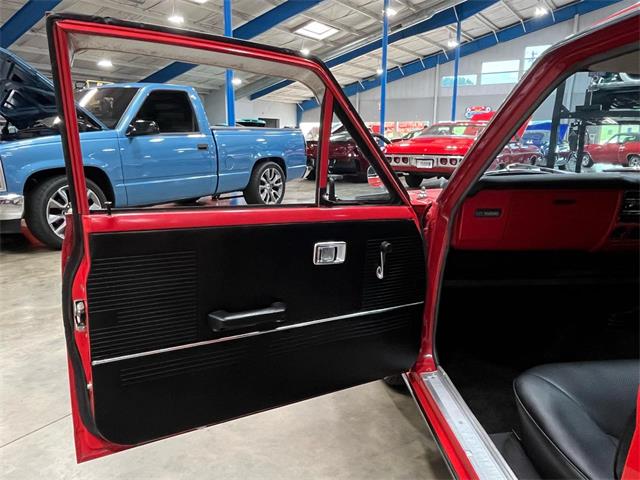 1968 Toyota Corolla (CC-2088028) for sale in Salem, Ohio