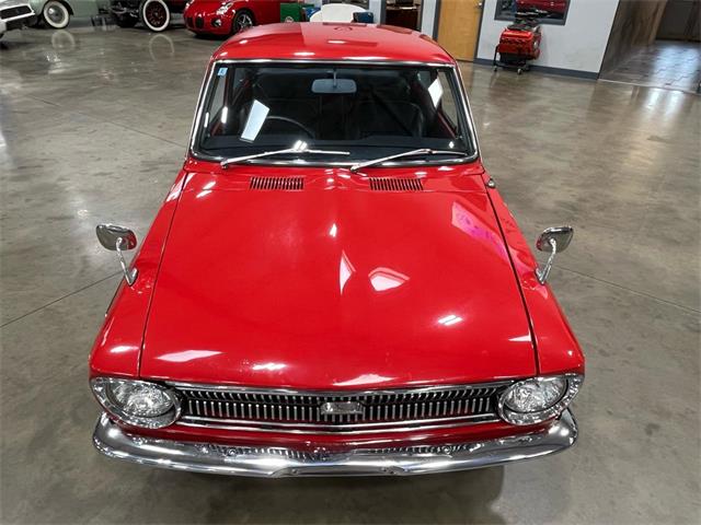1968 Toyota Corolla (CC-2088028) for sale in Salem, Ohio