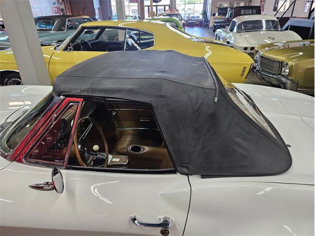 1963 Chevrolet Corvette (CC-2088029) for sale in West Babylon, New York