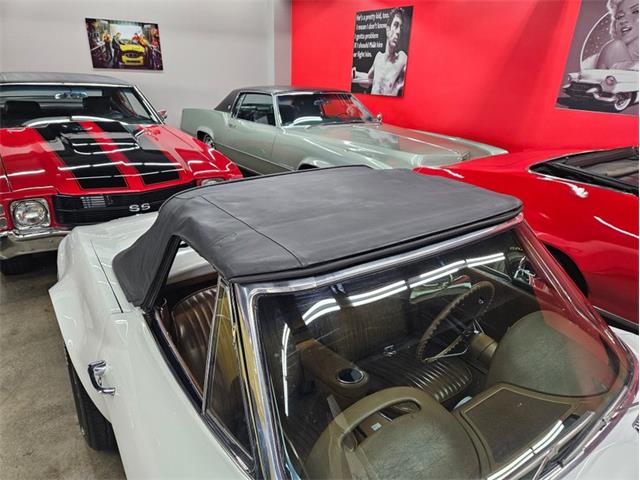 1963 Chevrolet Corvette (CC-2088029) for sale in West Babylon, New York