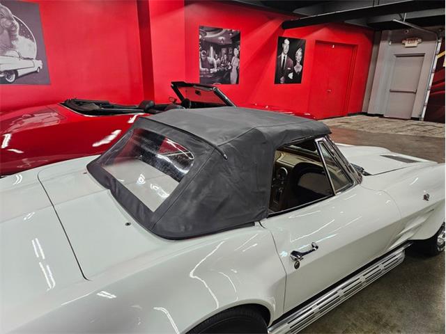 1963 Chevrolet Corvette (CC-2088029) for sale in West Babylon, New York