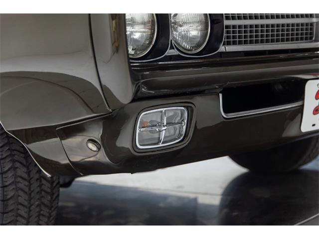 1969 Pontiac GTO (CC-2088030) for sale in Cedar Rapids, Iowa