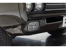 1969 Pontiac GTO (CC-2088030) for sale in Cedar Rapids, Iowa