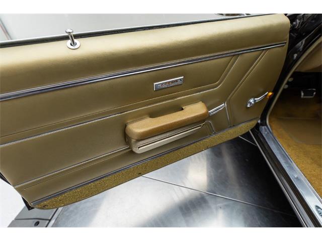 1969 Pontiac GTO (CC-2088030) for sale in Cedar Rapids, Iowa
