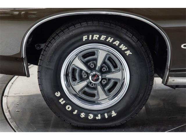 1969 Pontiac GTO (CC-2088030) for sale in Cedar Rapids, Iowa