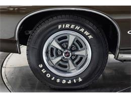 1969 Pontiac GTO (CC-2088030) for sale in Cedar Rapids, Iowa