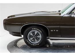 1969 Pontiac GTO (CC-2088030) for sale in Cedar Rapids, Iowa