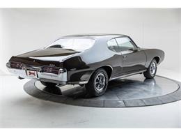 1969 Pontiac GTO (CC-2088030) for sale in Cedar Rapids, Iowa