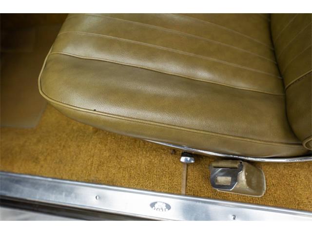 1969 Pontiac GTO (CC-2088030) for sale in Cedar Rapids, Iowa