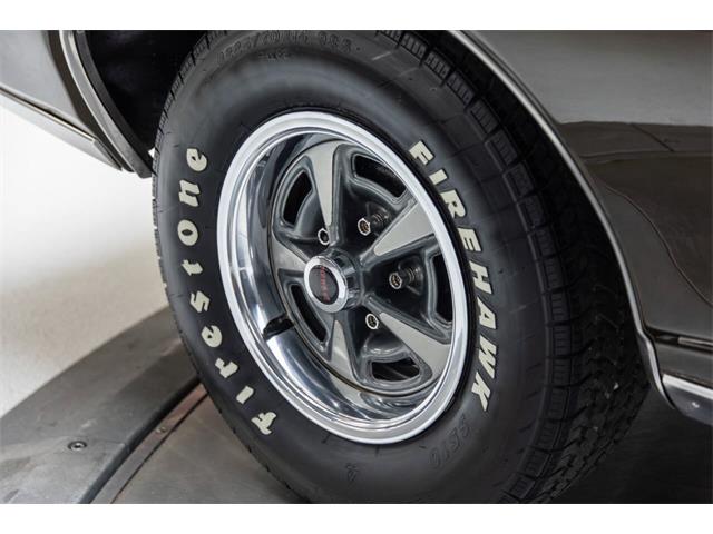 1969 Pontiac GTO (CC-2088030) for sale in Cedar Rapids, Iowa