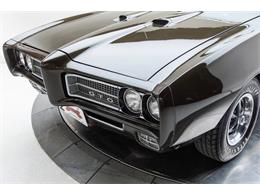 1969 Pontiac GTO (CC-2088030) for sale in Cedar Rapids, Iowa