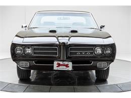 1969 Pontiac GTO (CC-2088030) for sale in Cedar Rapids, Iowa