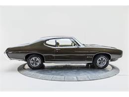 1969 Pontiac GTO (CC-2088030) for sale in Cedar Rapids, Iowa