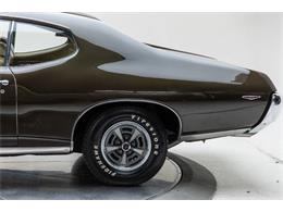 1969 Pontiac GTO (CC-2088030) for sale in Cedar Rapids, Iowa
