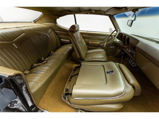 1969 Pontiac GTO (CC-2088030) for sale in Cedar Rapids, Iowa