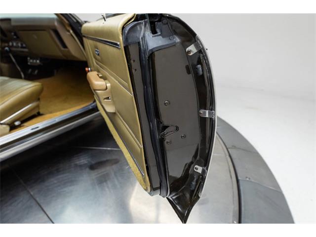 1969 Pontiac GTO (CC-2088030) for sale in Cedar Rapids, Iowa