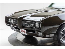 1969 Pontiac GTO (CC-2088030) for sale in Cedar Rapids, Iowa