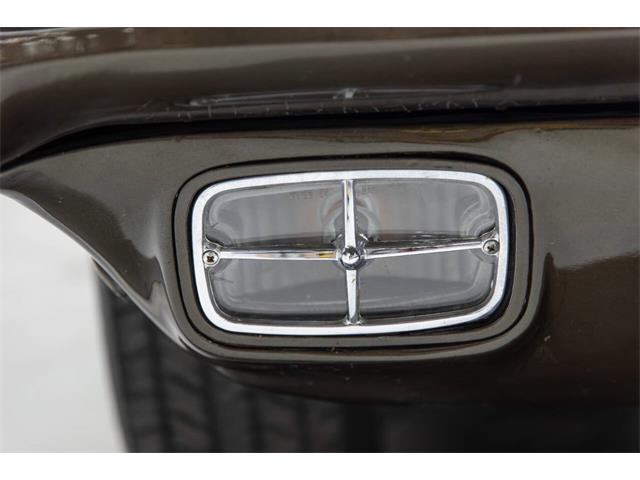 1969 Pontiac GTO (CC-2088030) for sale in Cedar Rapids, Iowa
