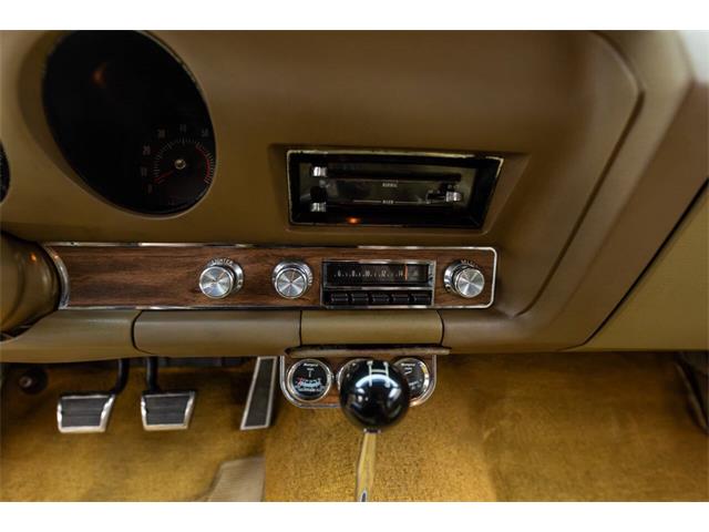 1969 Pontiac GTO (CC-2088030) for sale in Cedar Rapids, Iowa