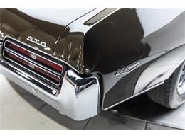 1969 Pontiac GTO (CC-2088030) for sale in Cedar Rapids, Iowa