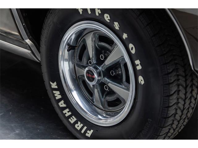 1969 Pontiac GTO (CC-2088030) for sale in Cedar Rapids, Iowa
