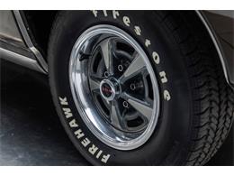 1969 Pontiac GTO (CC-2088030) for sale in Cedar Rapids, Iowa