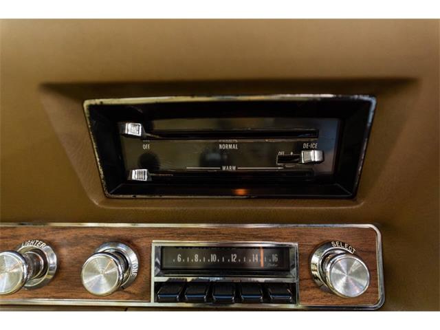 1969 Pontiac GTO (CC-2088030) for sale in Cedar Rapids, Iowa